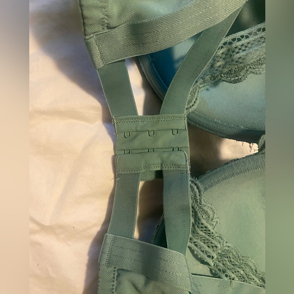 Pretty Plunge Push Up Bra 42DDD - Picture 8 of 9